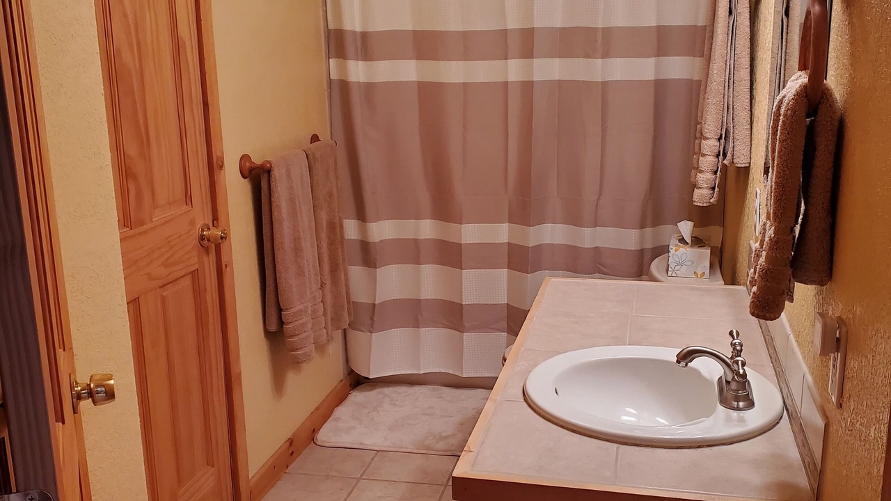 Photo of Bathroom in Westcliffe