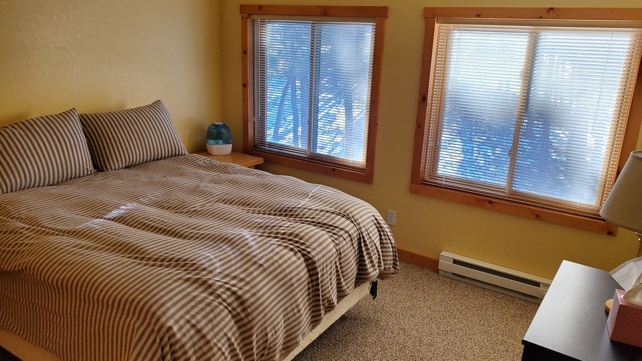 Photo of Bedroom in Westcliffe
