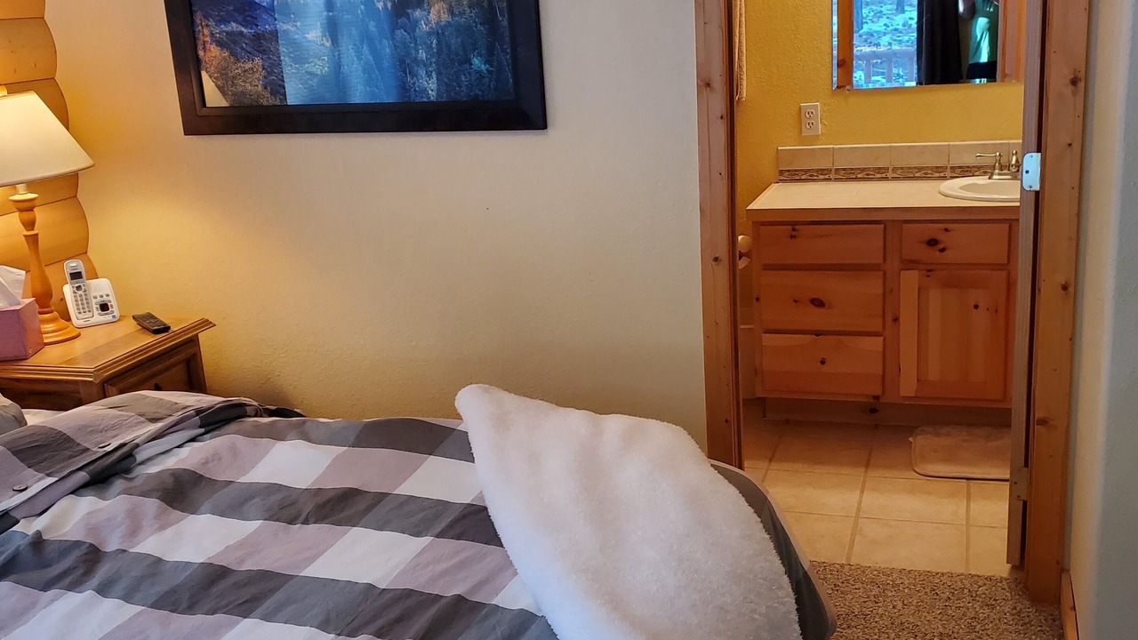 Photo of Bedroom in Westcliffe