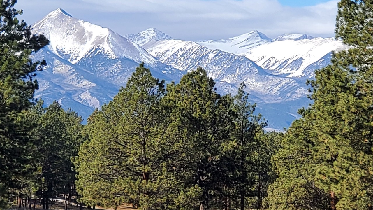 Photo of Outdoor in Westcliffe
