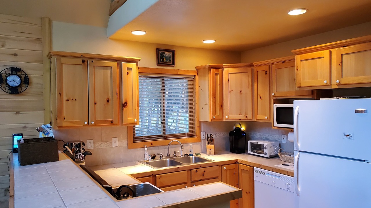 Photo of Kitchen in Westcliffe
