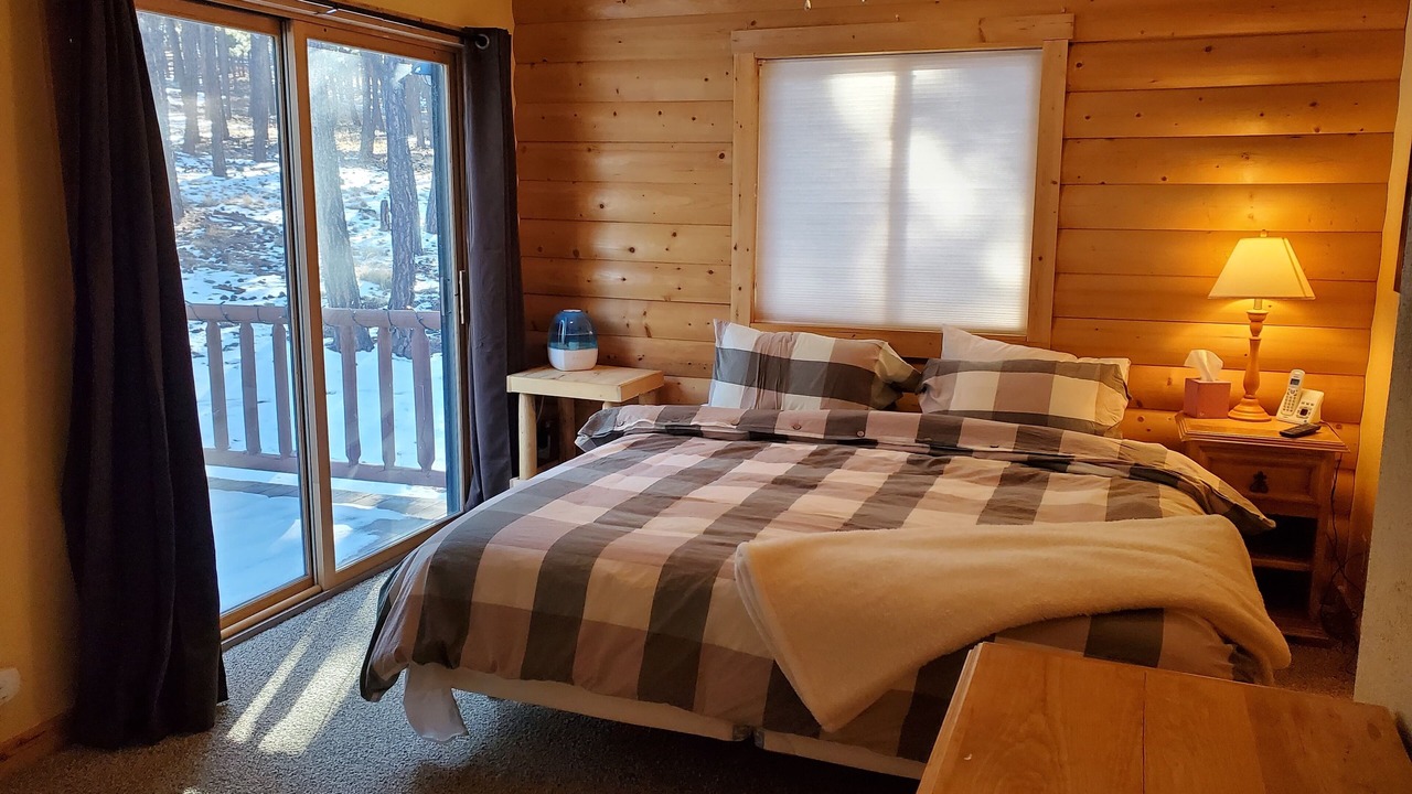 Photo of Bedroom in Westcliffe