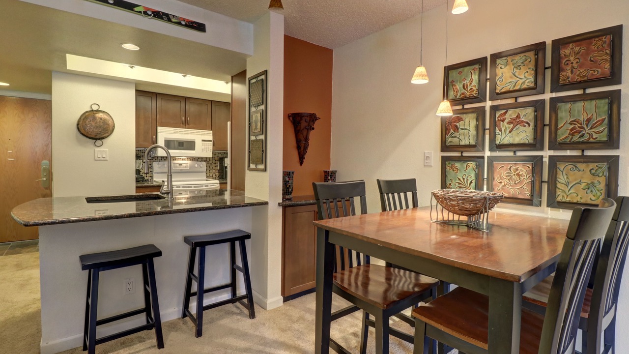 Photo of Kitchen in East Village at Copper