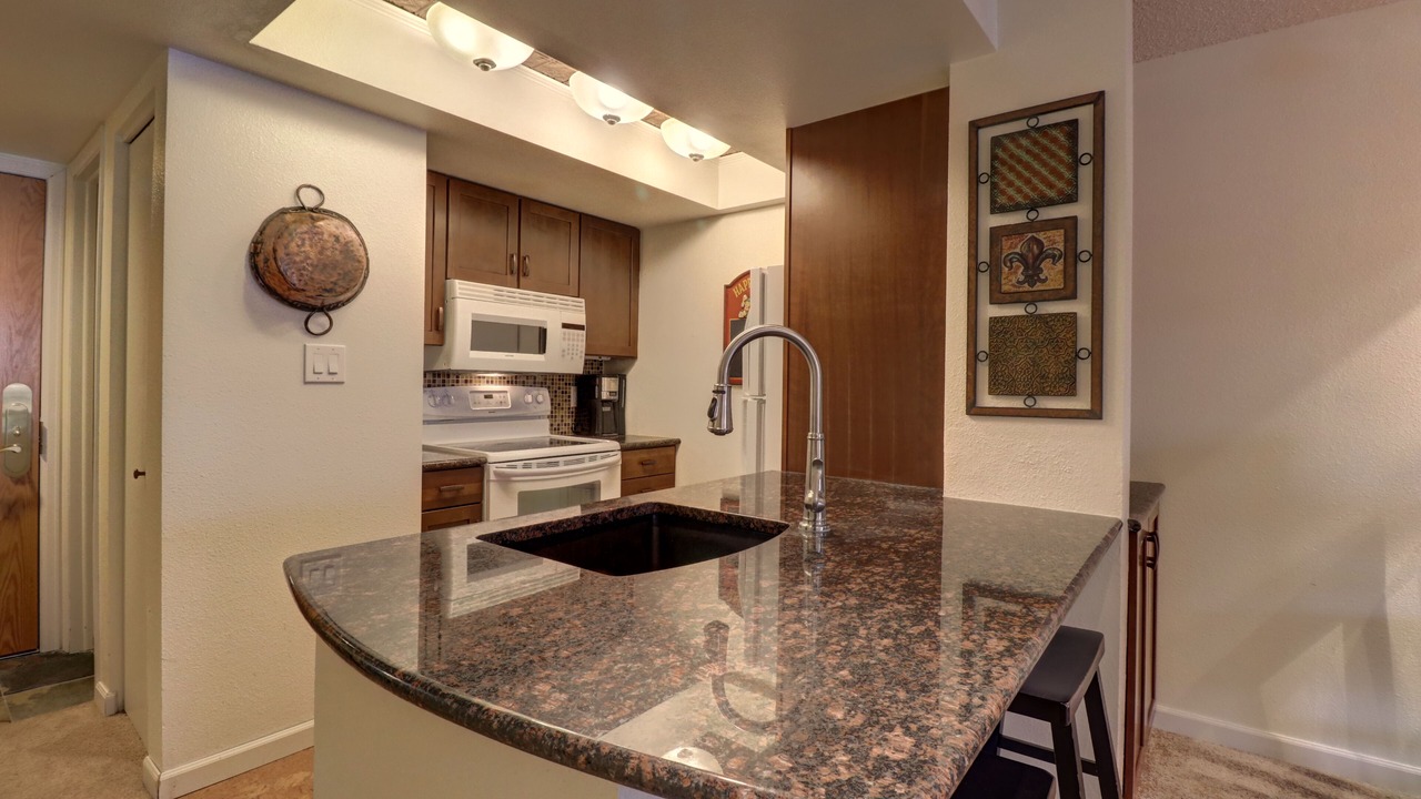 Photo of Kitchen in East Village at Copper