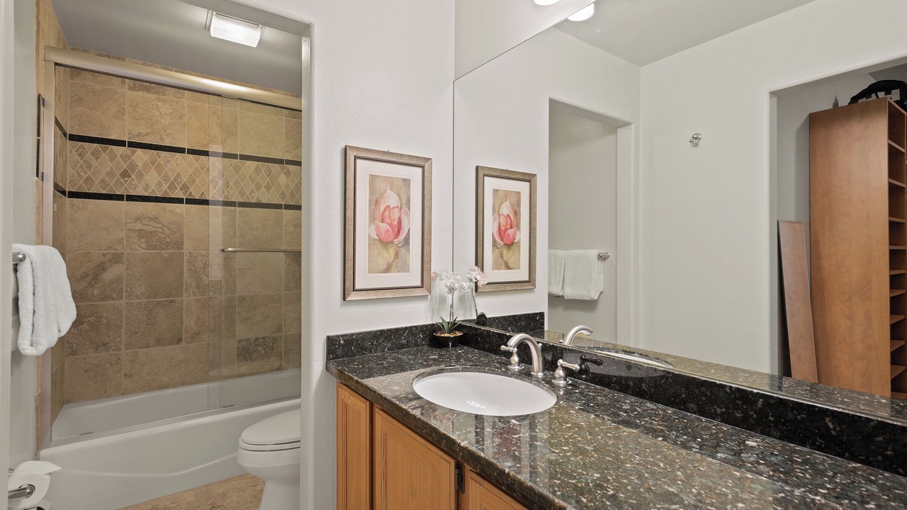Photo of Bathroom in Woody Creek