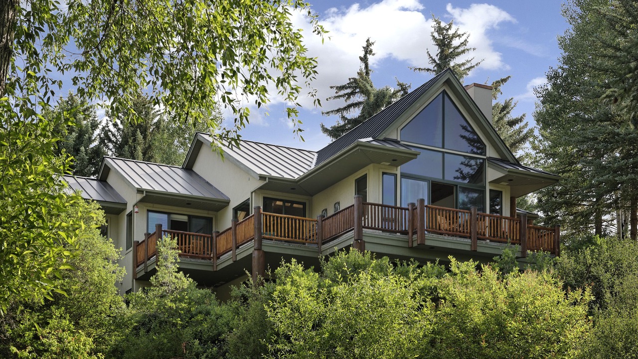 Photo of Outdoor in Woody Creek