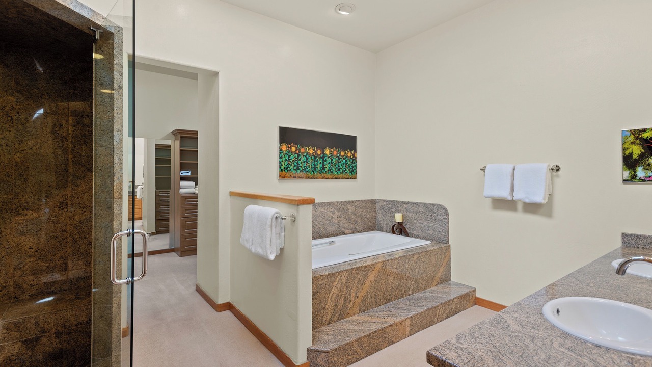 Photo of Bathroom in Woody Creek