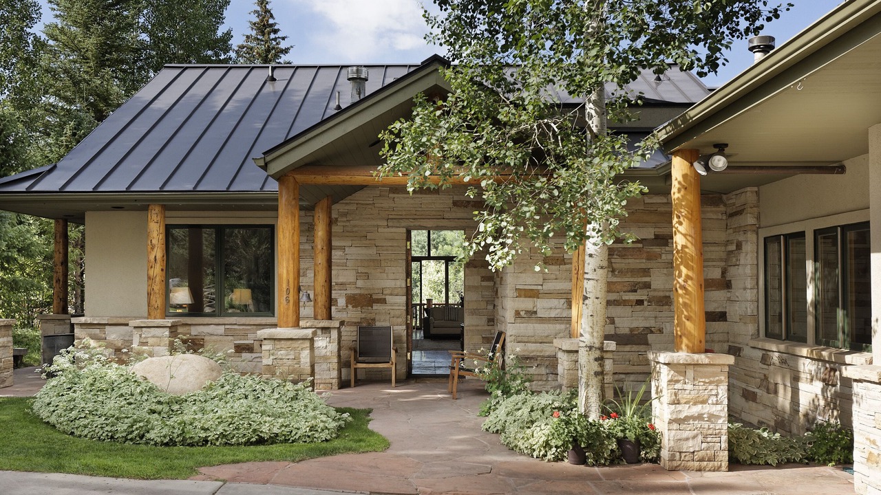 Photo of Outdoor in Woody Creek