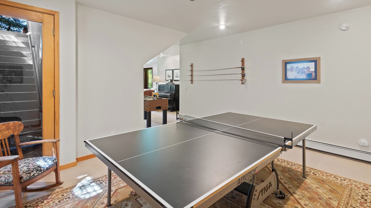 Photo of Bedroom in Woody Creek
