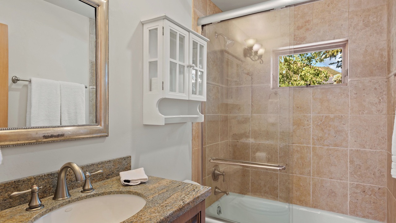 Photo of Bathroom in Woody Creek