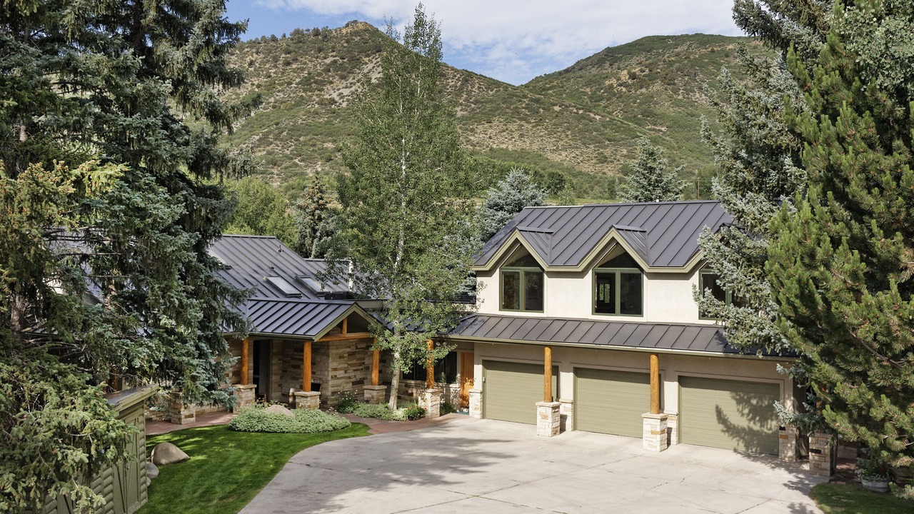 Photo of Outdoor in Woody Creek