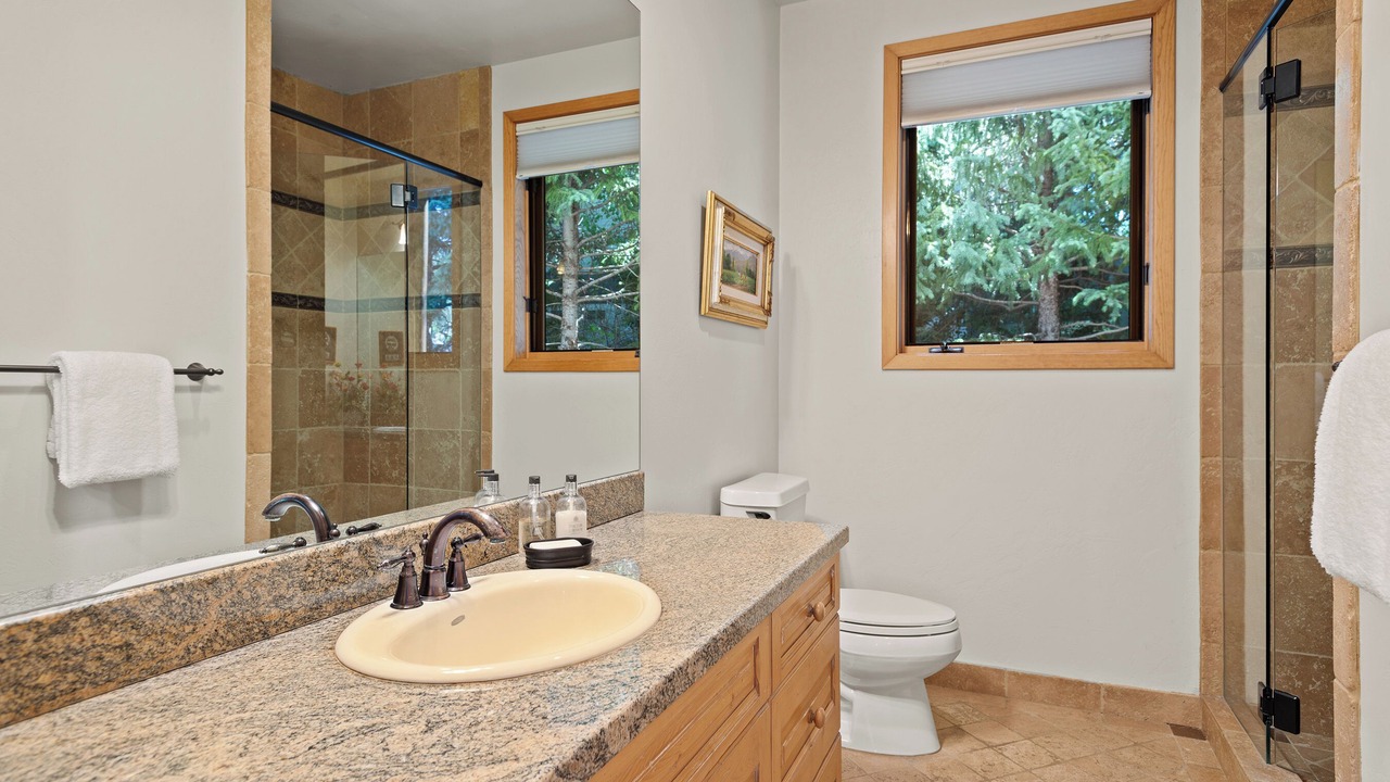 Photo of Bathroom in Woody Creek