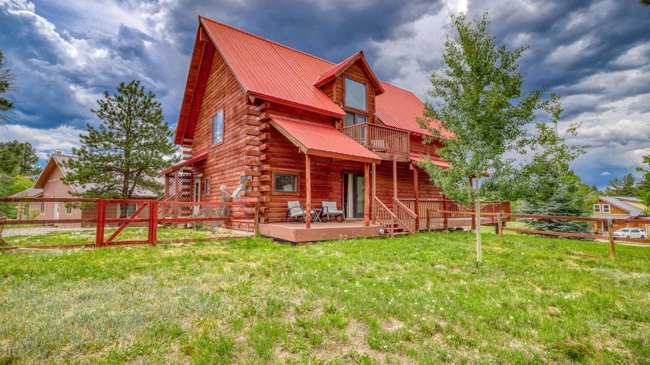 Photo of Others in Pagosa Highlands