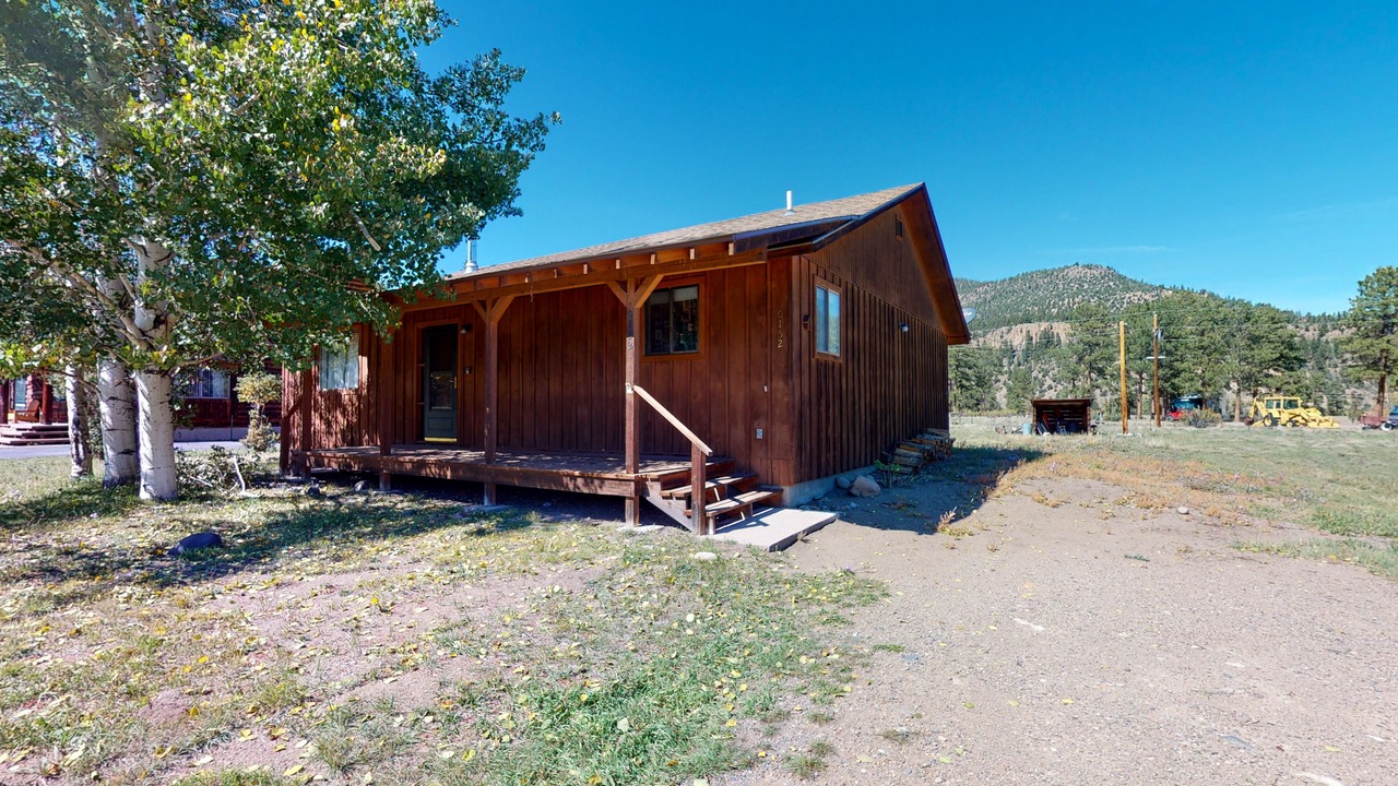 Photo of Outdoor in Ponderosa Pines