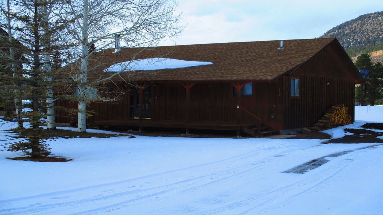 Photo of Outdoor in Ponderosa Pines