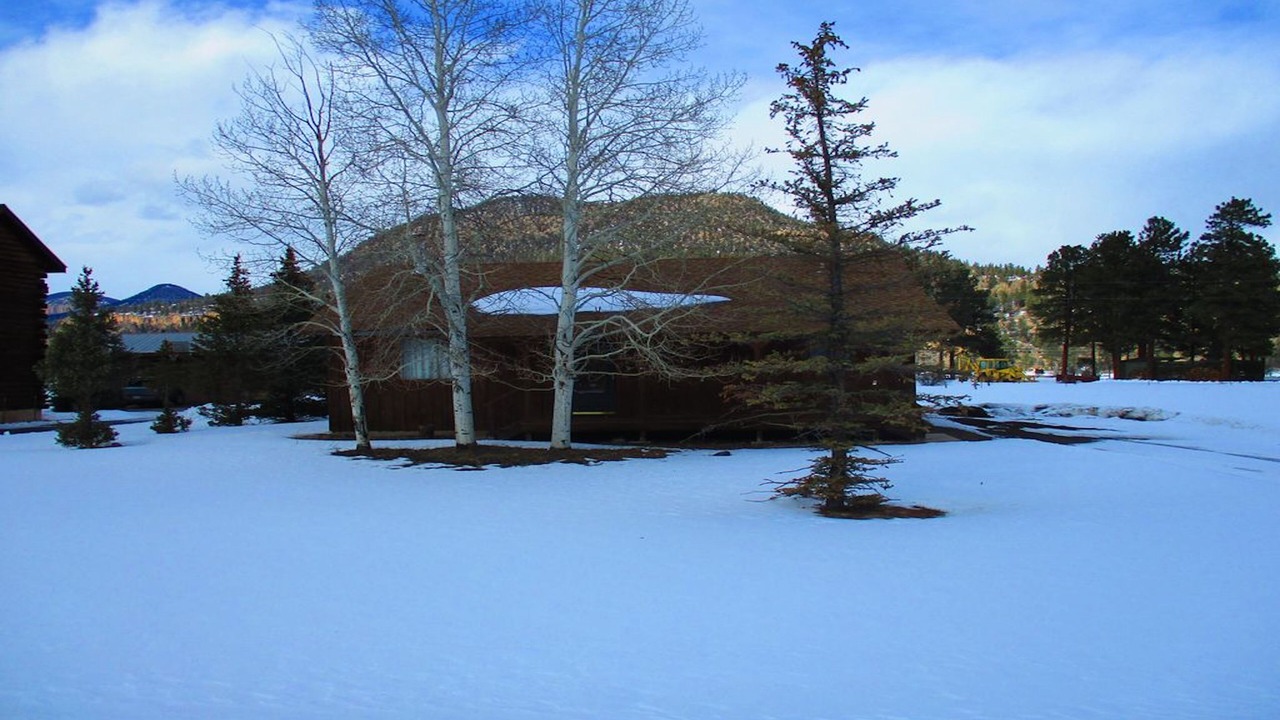 Photo of Outdoor in Ponderosa Pines