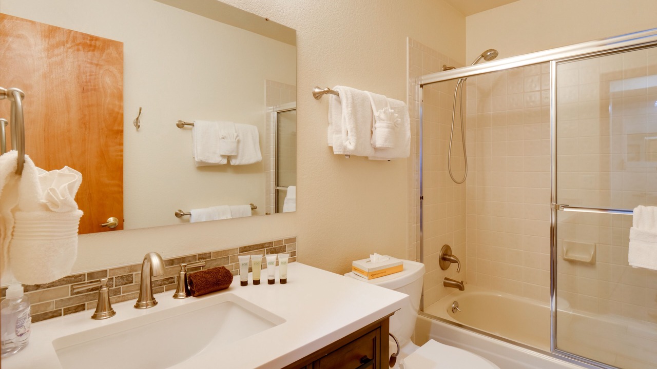 Photo of Bathroom in Frisco