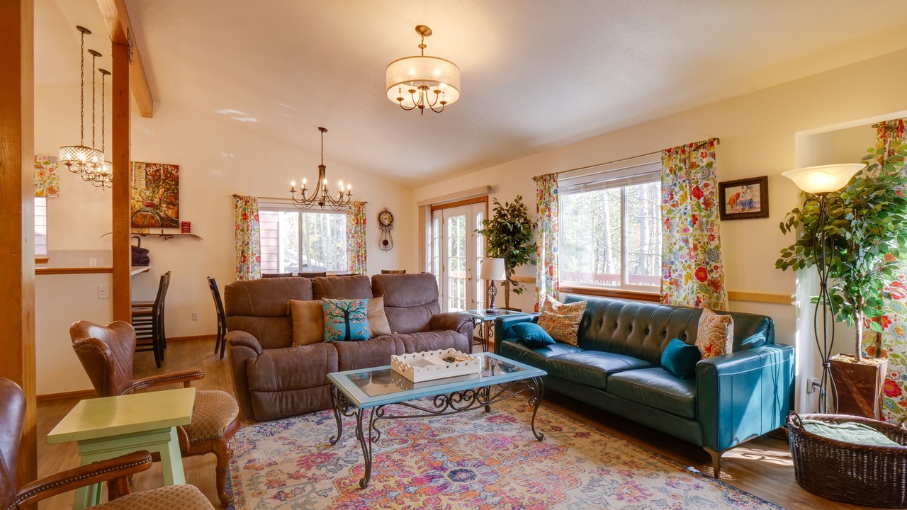Photo of Livingroom in Frisco