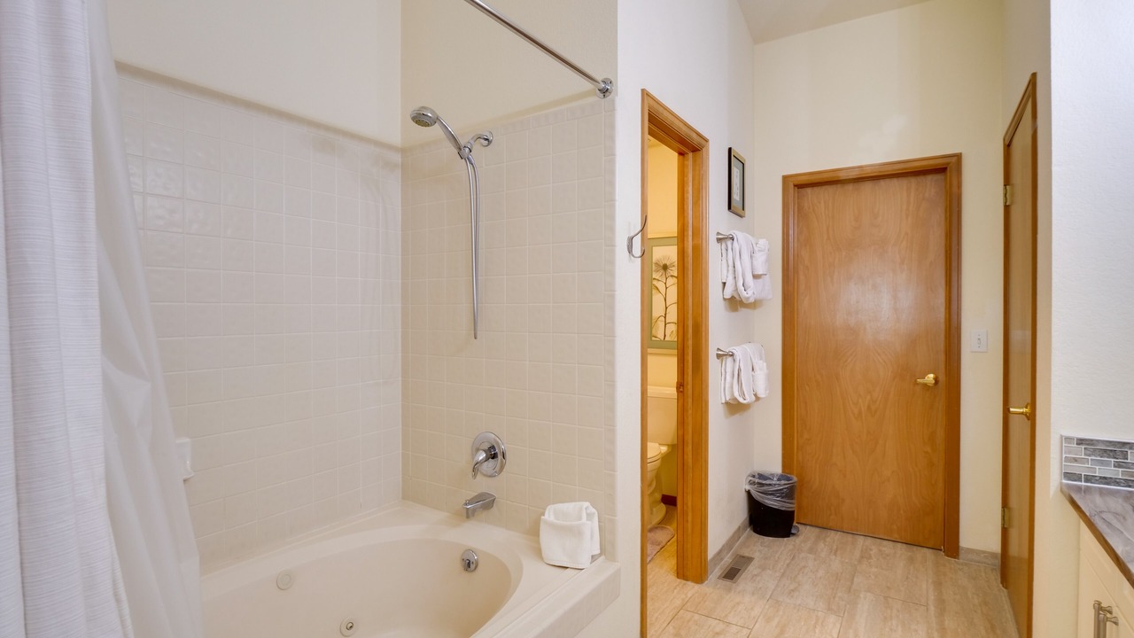 Photo of Bathroom in Frisco