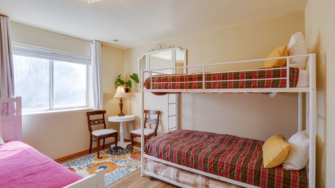 Photo of Bedroom in Frisco