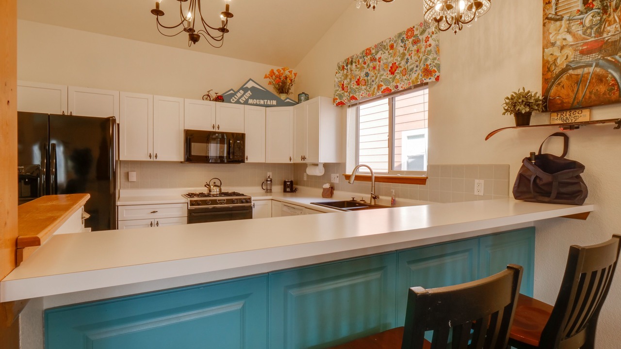Photo of Kitchen in Frisco