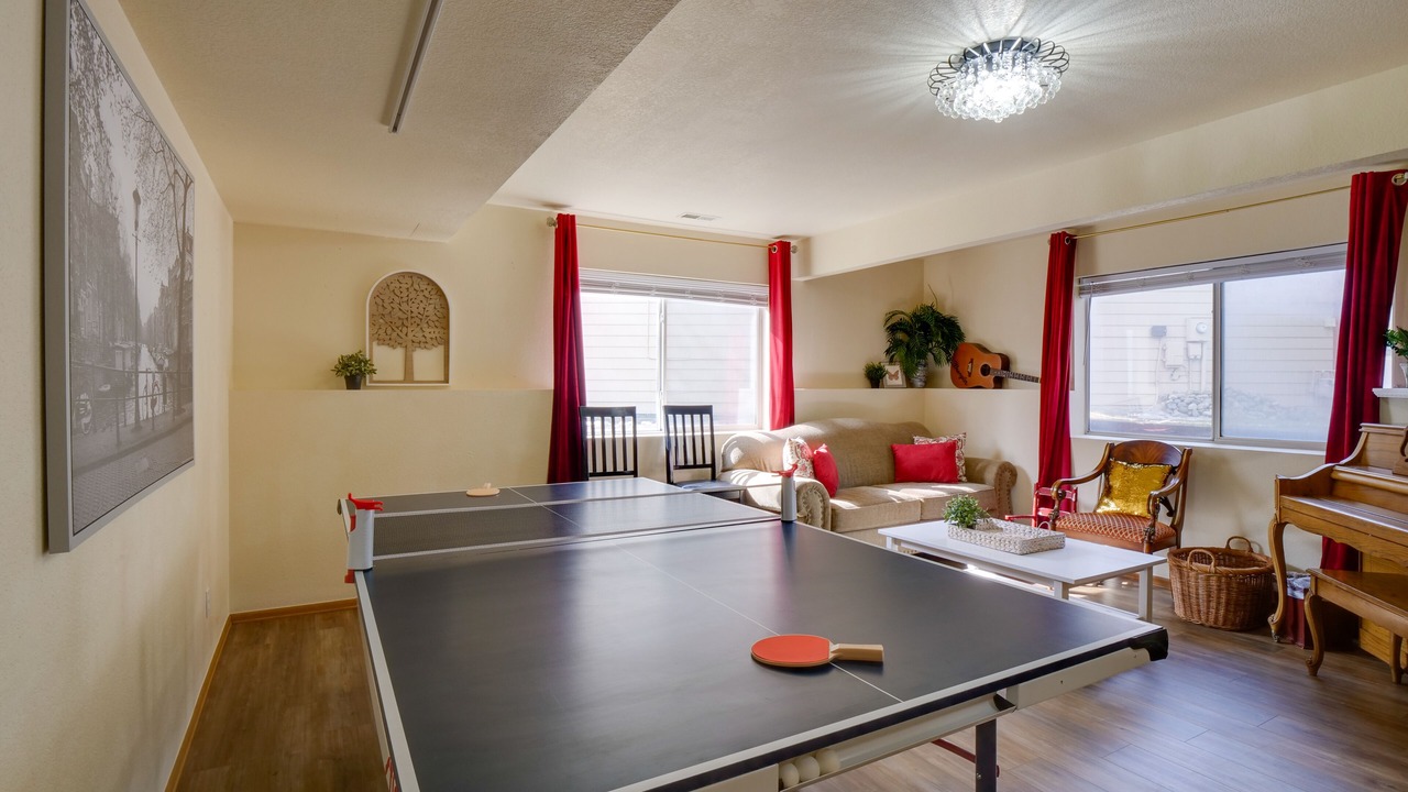 Photo of Bedroom in Frisco