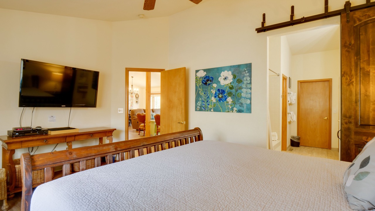 Photo of Bedroom in Frisco