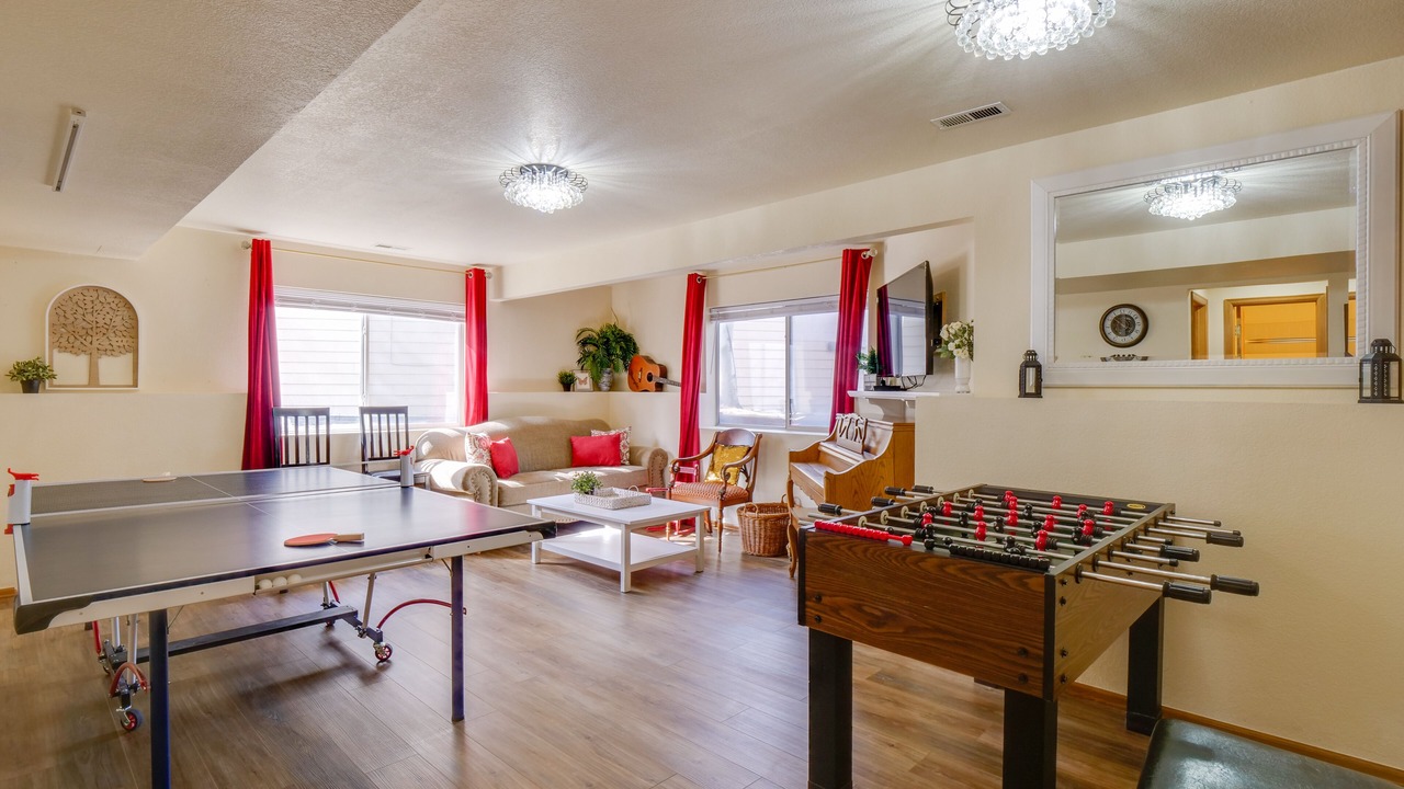 Photo of Bedroom in Frisco