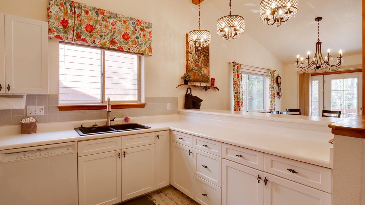 Photo of Kitchen in Frisco