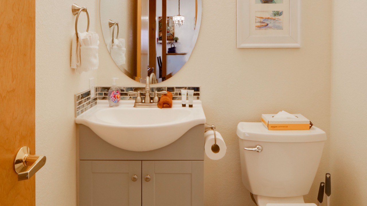 Photo of Bathroom in Frisco