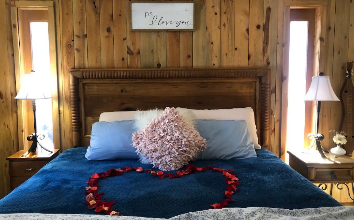 Photo of Bedroom in Evergreen