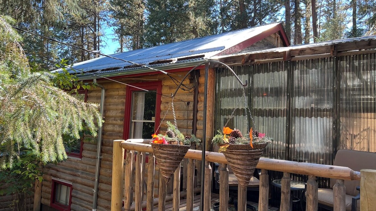 Photo of Outdoor in Evergreen