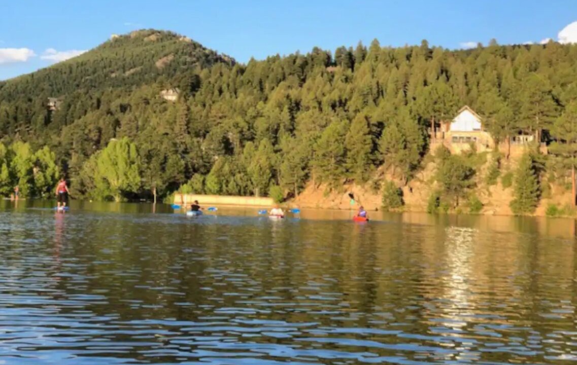 Photo of Outdoor in Evergreen