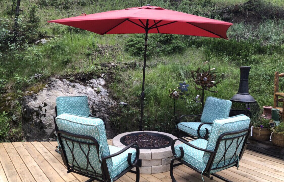 Photo of Outdoor in Evergreen