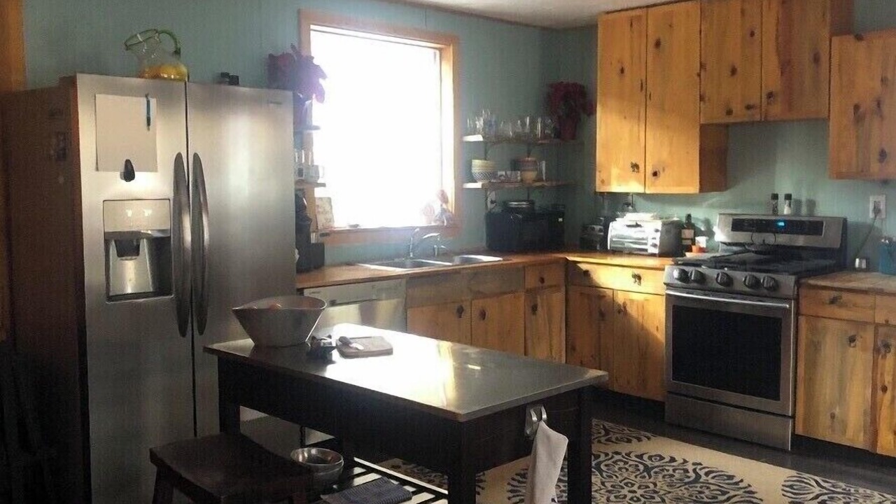 Photo of Kitchen in Evergreen
