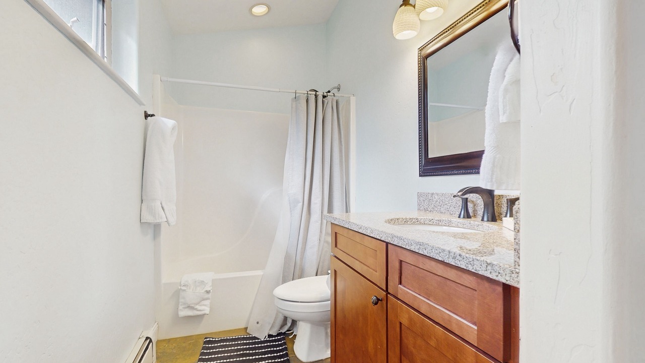 Photo of Bathroom in Edwards