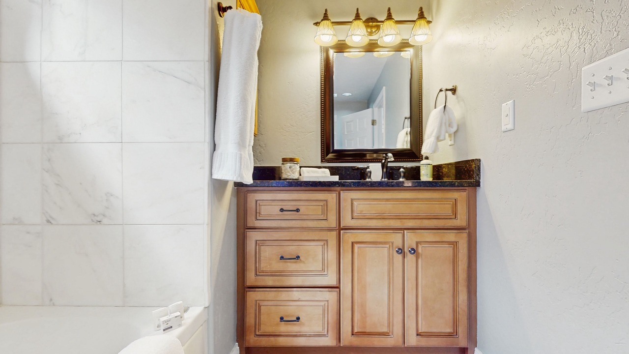 Photo of Bathroom in Edwards