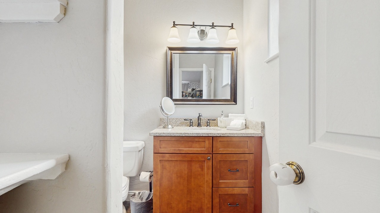 Photo of Bathroom in Edwards