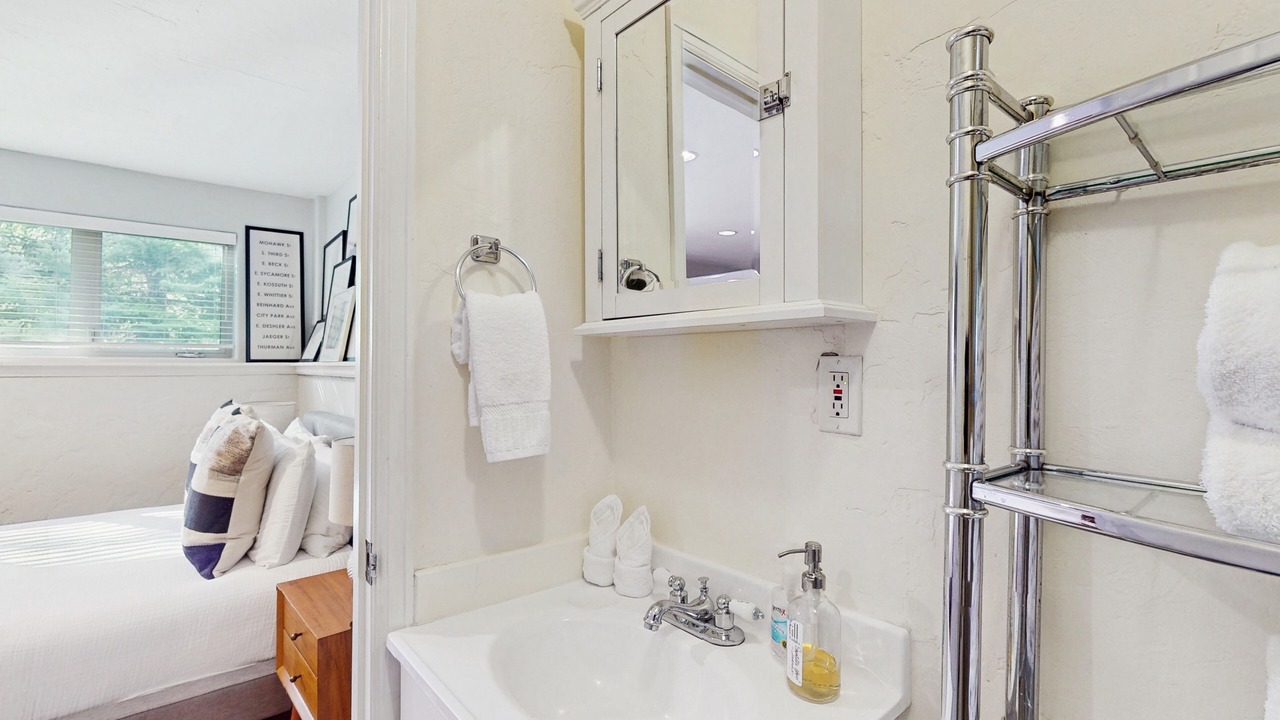 Photo of Bathroom in Edwards