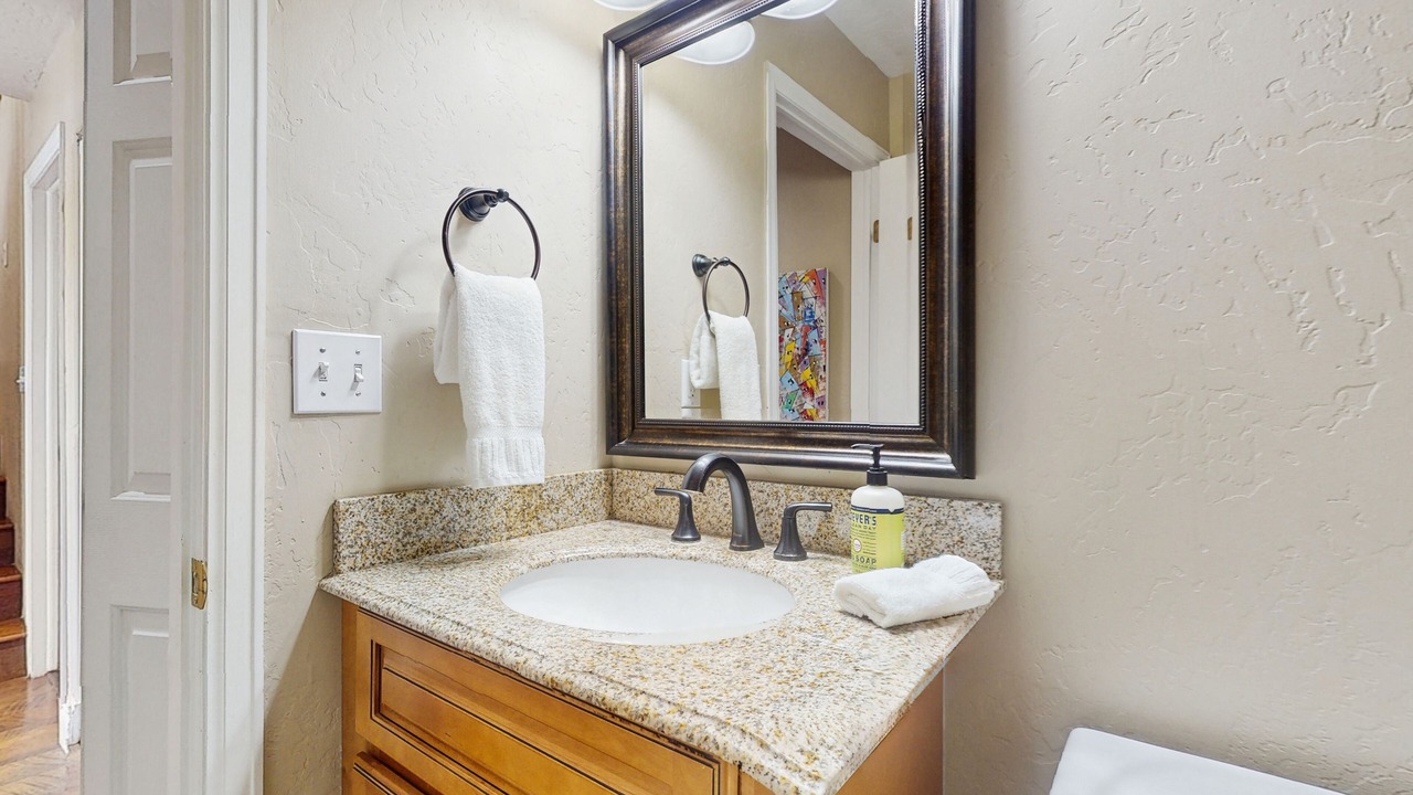 Photo of Bathroom in Edwards