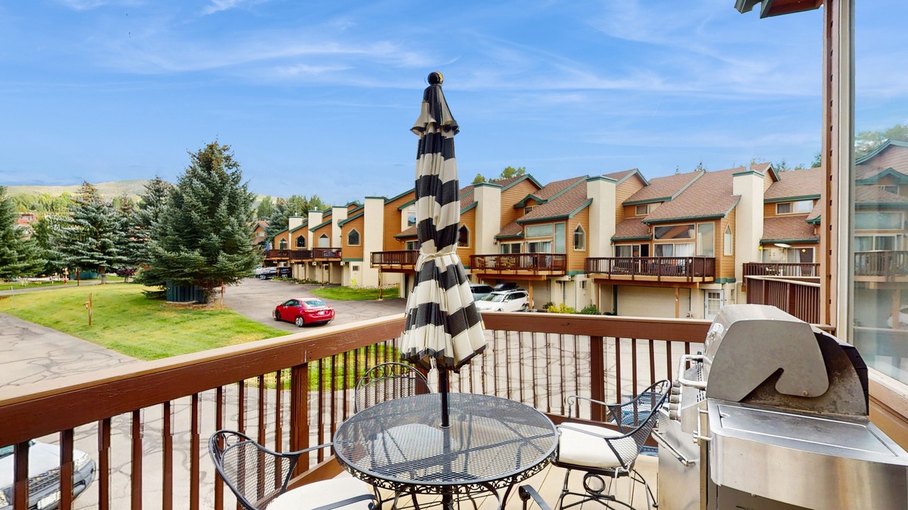 Photo of Outdoor in Edwards