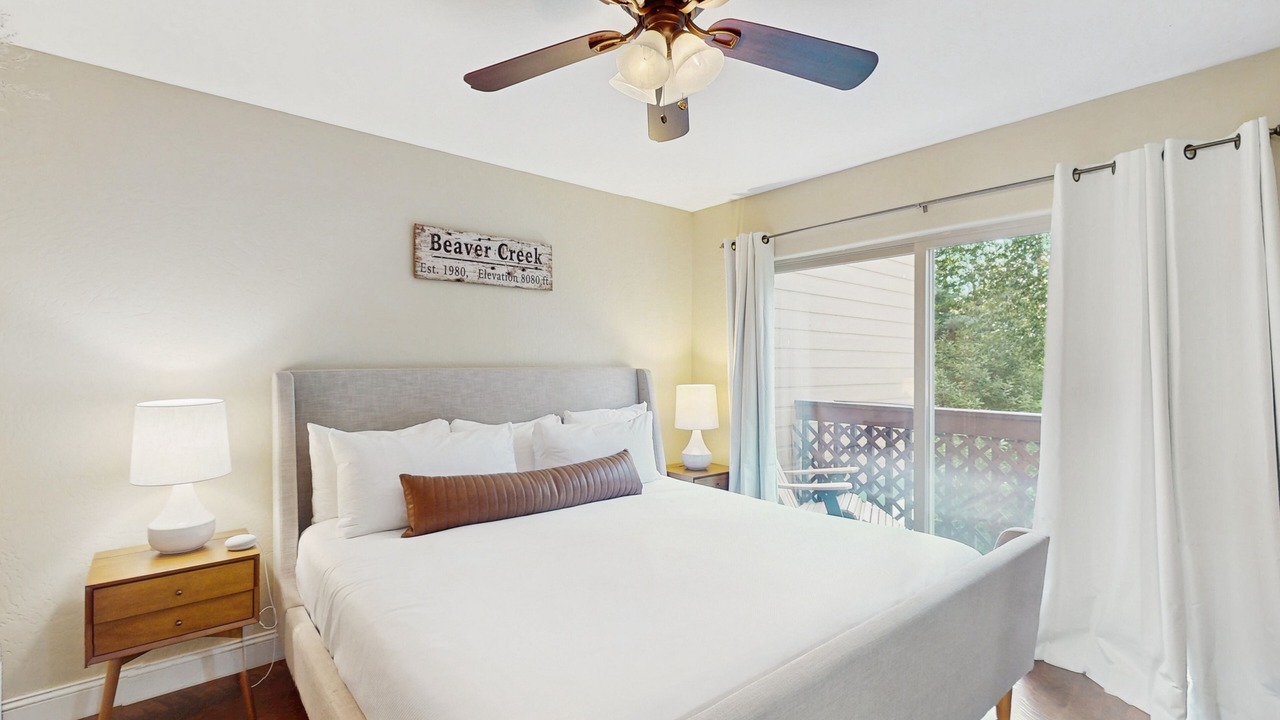 Photo of Bedroom in Edwards