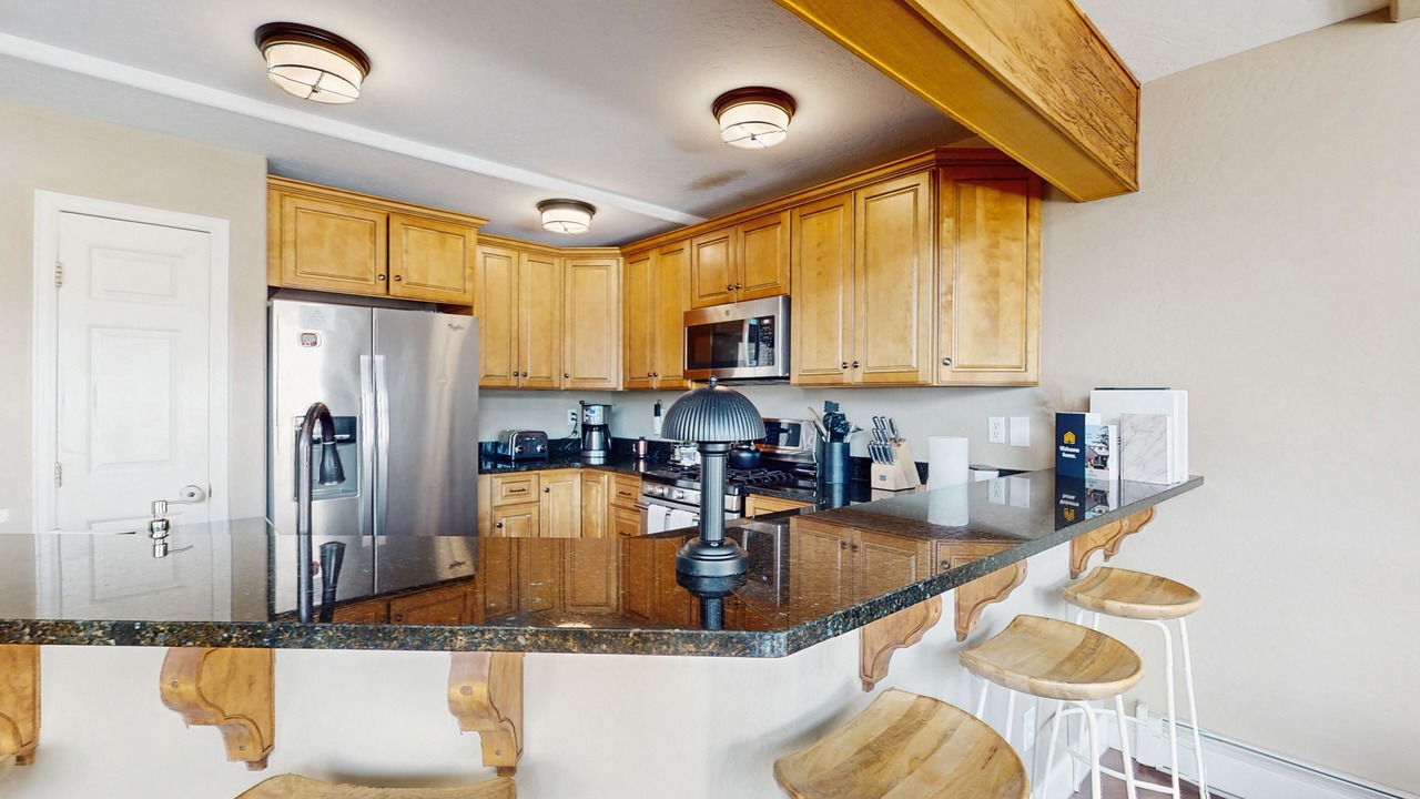 Photo of Kitchen in Edwards