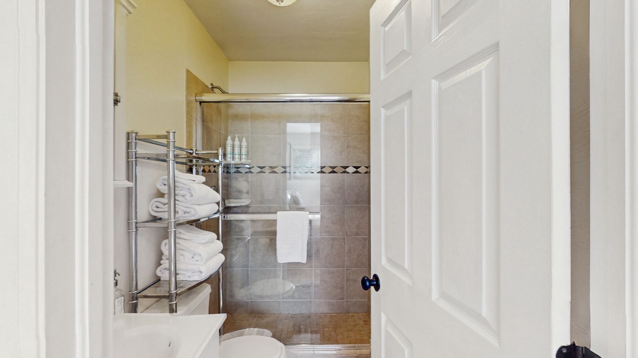Photo of Bathroom in Edwards