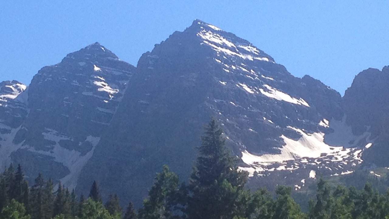 Photo of Outdoor in Aspen