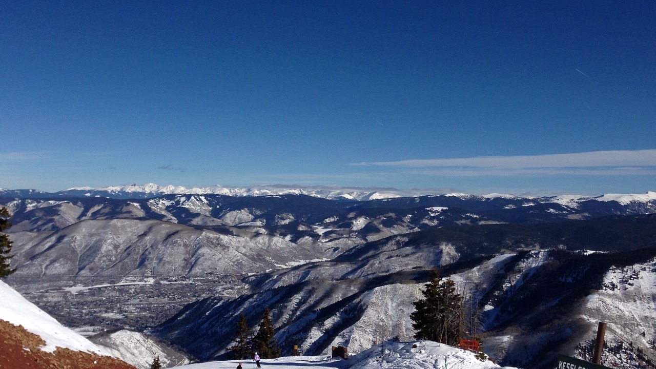 Photo of Others in Aspen