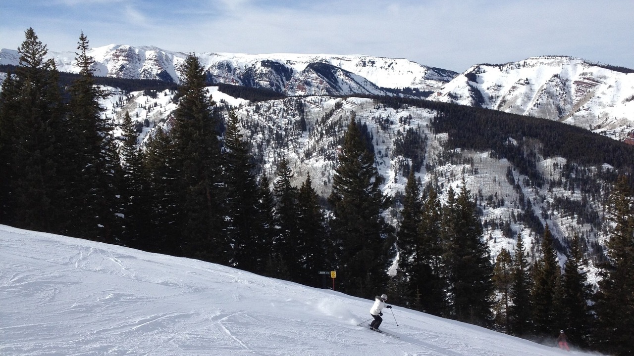 Photo of Others in Aspen