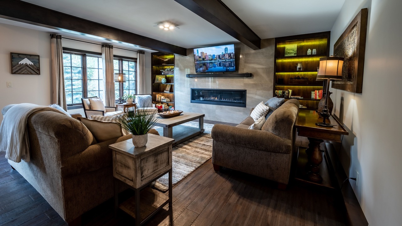 Photo of Bedroom in Eagle-Vail