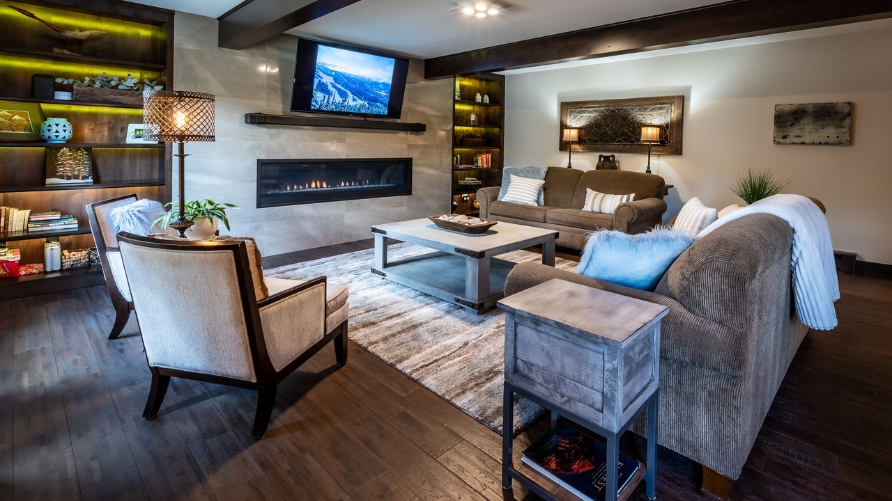 Photo of Bedroom in Eagle-Vail