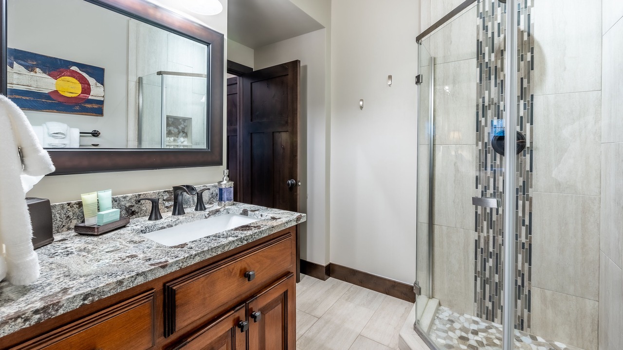 Photo of Bathroom in Eagle-Vail